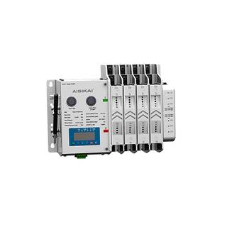 ASKQ6 Series Electromagnetic Automatic Transfer Switch