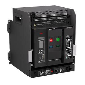 ASKW1 Series Drawout Type Intelligent Universal Air Circuit Breaker