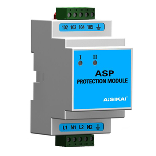 ASP Anti-surge Module