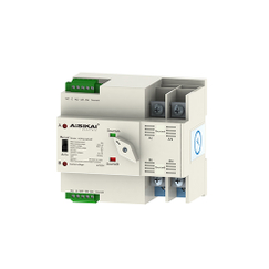 ASKQ Series Household ATS 16A~63A