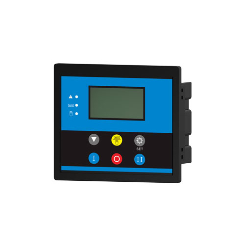 SKR2-B LCD ATS Controller