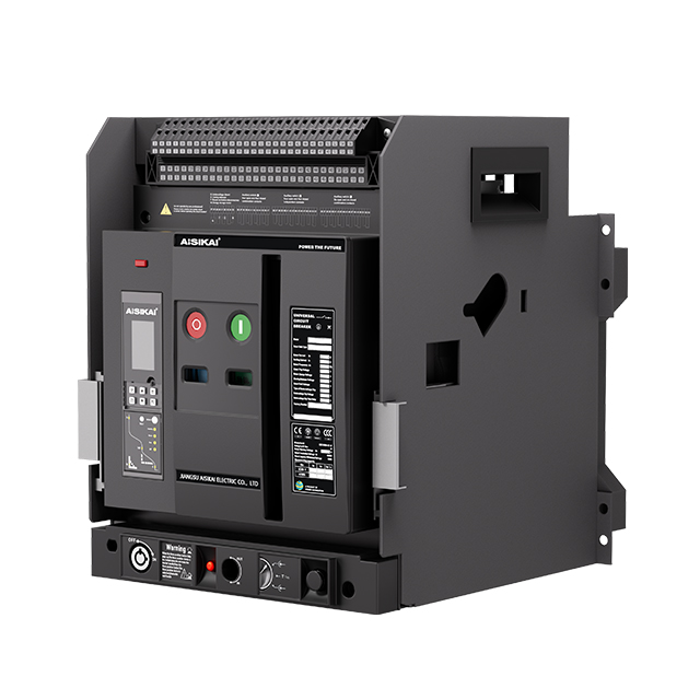 ASKW1 Series Drawout Type Intelligent Universal Air Circuit Breaker