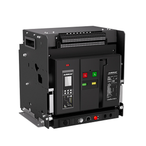 ASKW3 Series Drawout Type Intelligent Universal Air Circuit Breaker