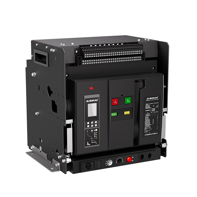 ASKW3 Series Drawout Type Intelligent Universal Air Circuit Breaker