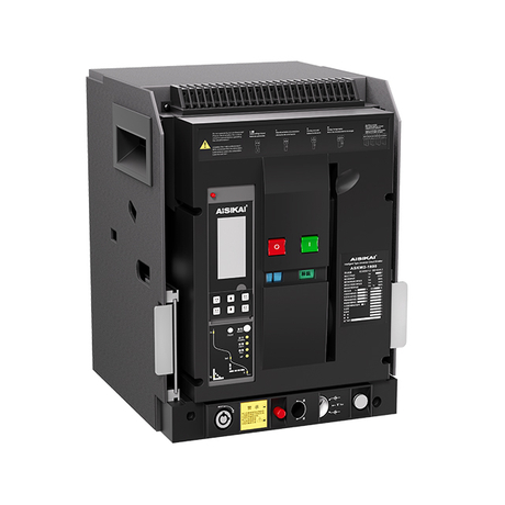 ASKW2 Series Drawout Type Intelligent Universal Air Circuit Breaker