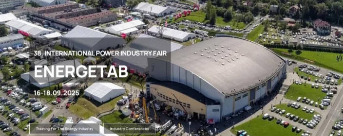 The 2025 Poland ENERGYTAB Successfully Concluded