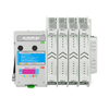ASKQ6 Series Solenoid Type Automatic Transfer Switch